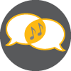 Music Consultation Icon